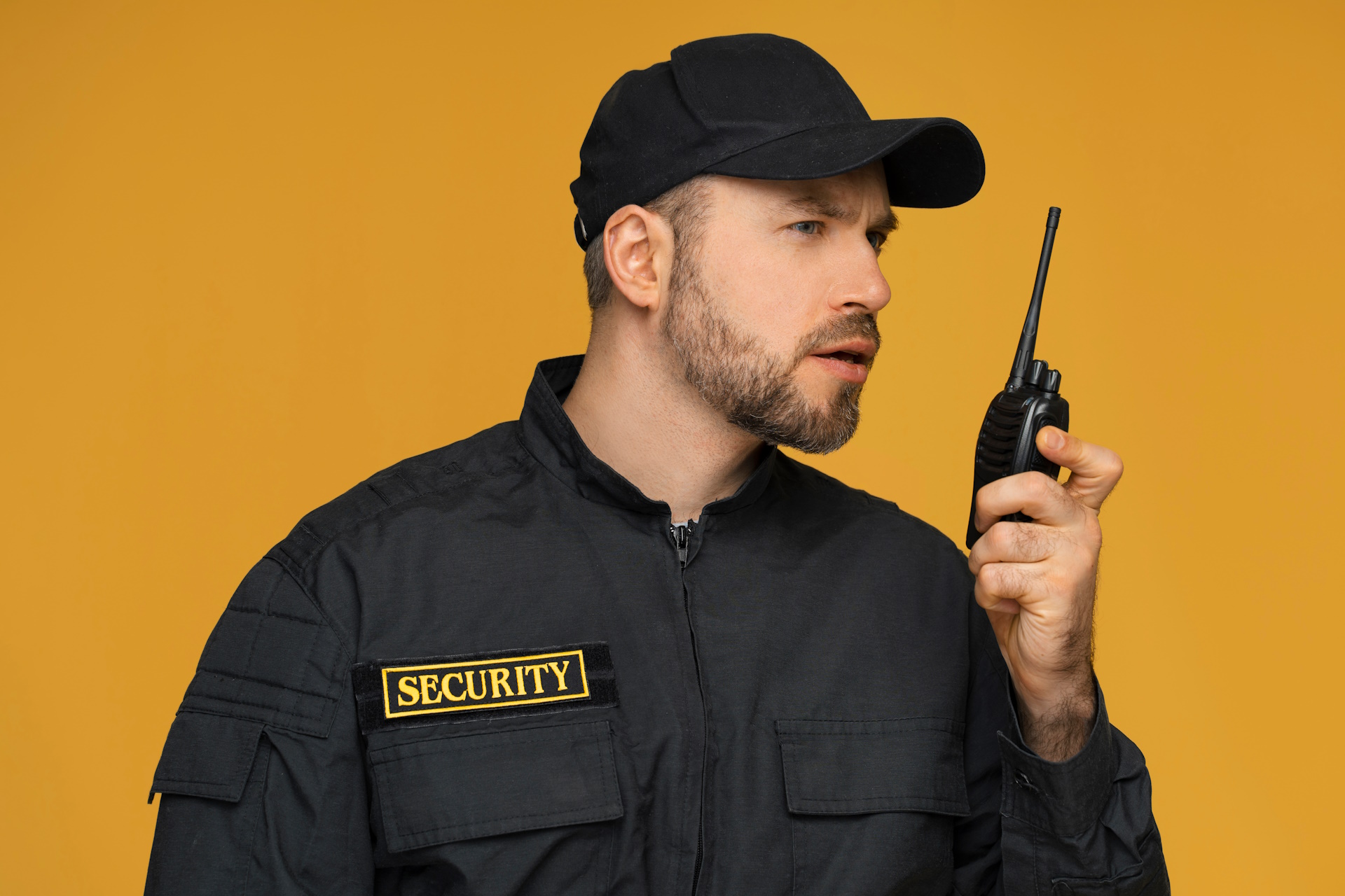 macpro security guard